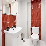 Apartment Old Town Prime & Private Parking