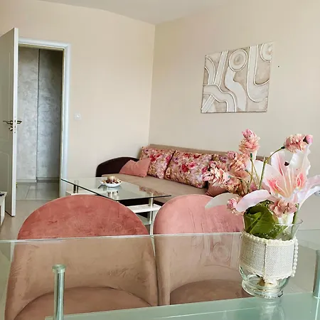 Old Town Prime & Private Parking 公寓 普罗夫迪夫