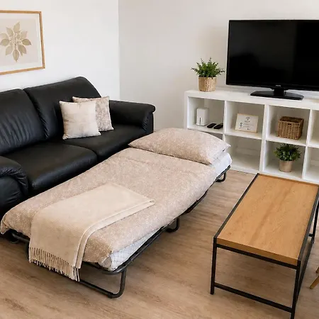 Apartmán & Private Parking - Walk To Old Town And Main Street