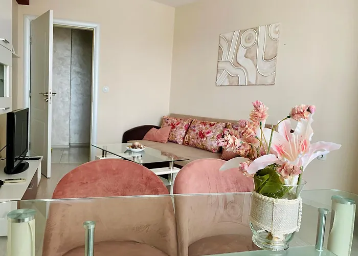 Old Town Prime & Private Parking 公寓 普罗夫迪夫