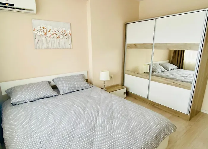 Old Town Prime & Private Parking 公寓