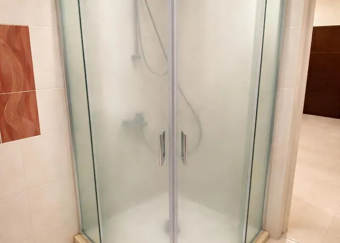 Old Town Prime & Private Parking 公寓 *